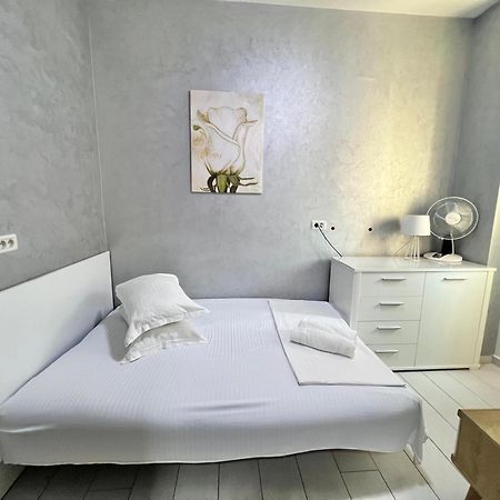 Apartament Lotus Twin Residence Mamaia Exterior foto