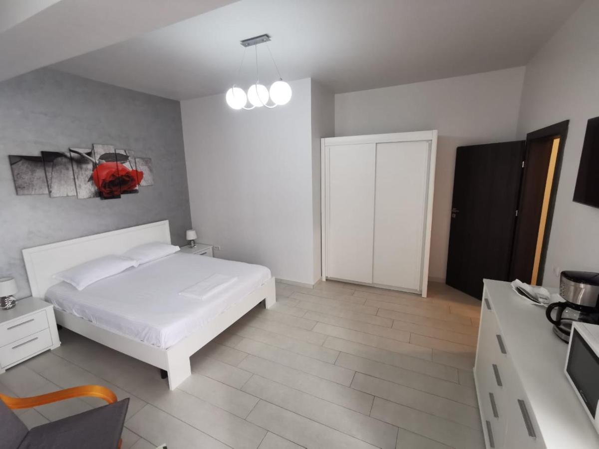 Apartament Lotus Twin Residence Mamaia Exterior foto