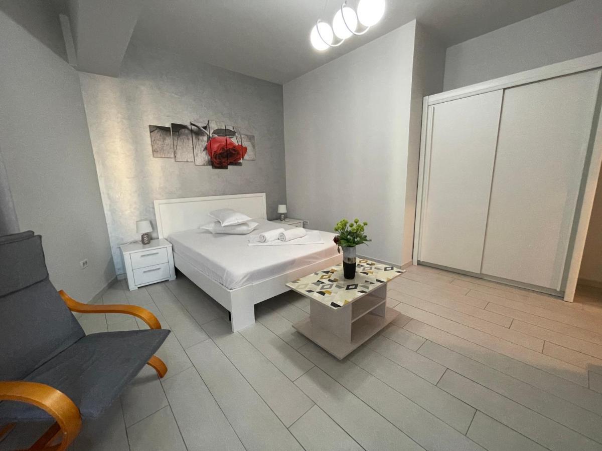 Apartament Lotus Twin Residence Mamaia Exterior foto