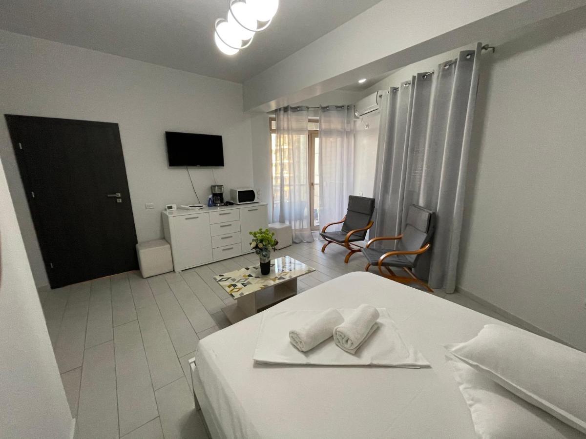 Apartament Lotus Twin Residence Mamaia Exterior foto